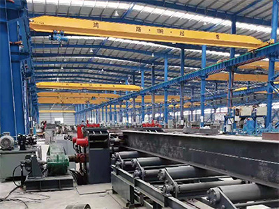 60、80液壓矯正機